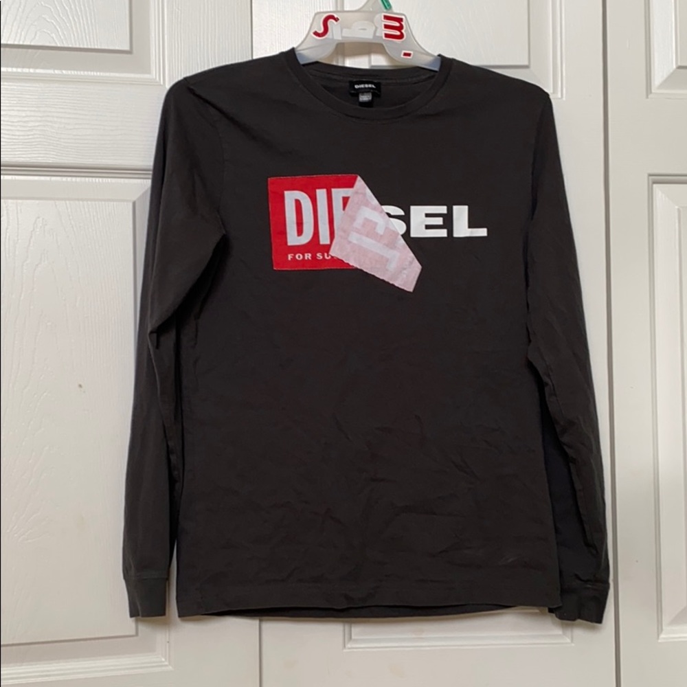 Diesel Shirt